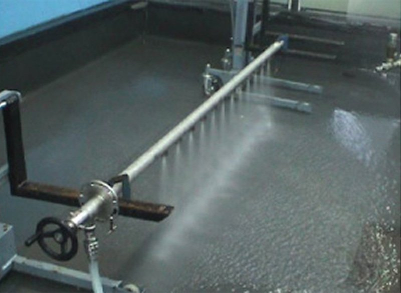 Semi-automatic Fin cleaning manufacturers Semi-automatic Fin cleaning system